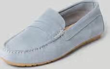 Marc O'Polo Instappers van echt rundleer - Foto 2