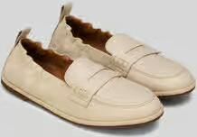 Marc O'Polo Loafer met elastische hielrand model 'ALVA'