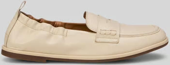 Marc O'Polo Loafer met elastische hielrand model 'ALVA' - Foto 2