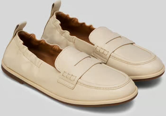 Marc O'Polo Loafer met elastische hielrand model 'ALVA'