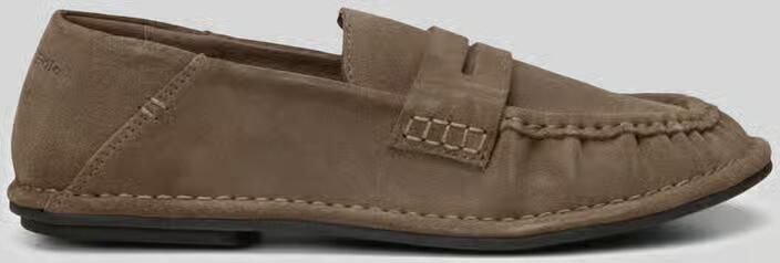 Marc O'Polo loafers van echt leer - Foto 2