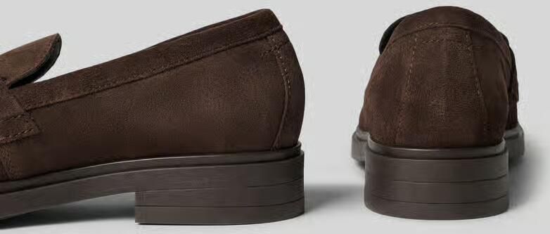 Marc O'Polo Loafers van echt leer model 'Paula 34' - Foto 2