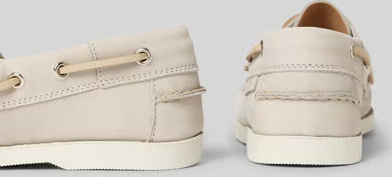 Marc O'Polo loafers van echt rundleer model 'NADJA 1C' - Foto 2