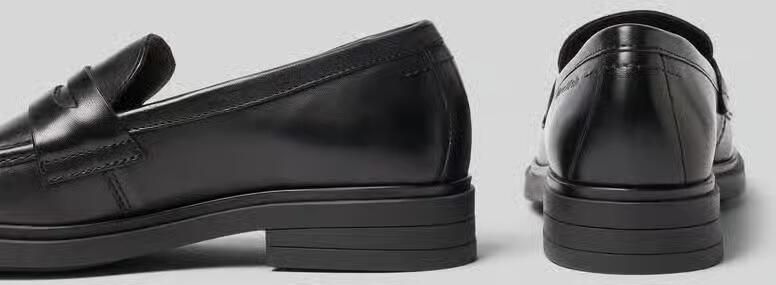 Marc O'Polo Loafers van echt schapenleer model 'Paula 34' - Foto 2