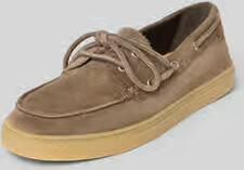 Marc O'Polo Loafers van puur runder nubuck Model 'KARA 1B' - Foto 2