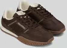 Marc O'Polo Low Top sneaker model 'Gustafina'