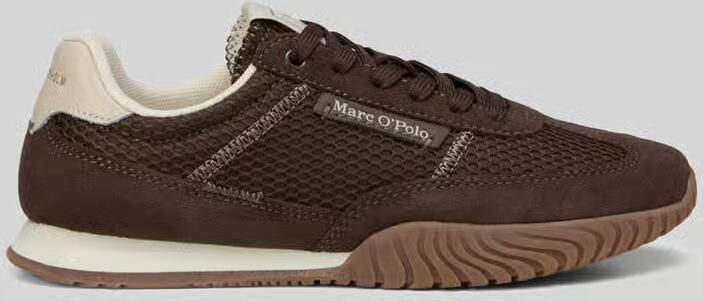 Marc O'Polo Low Top sneaker model 'Gustafina' - Foto 2