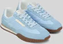 Marc O'Polo Low Top sneaker model 'Gustafina' - Foto 2