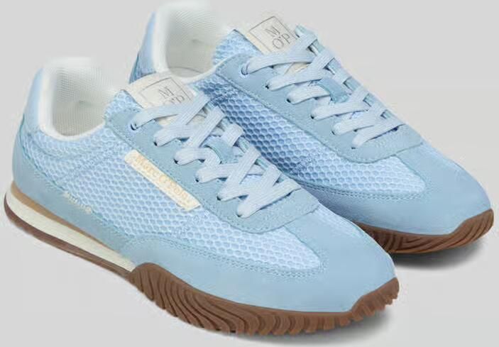 Marc O'Polo Low Top sneaker model 'Gustafina' - Foto 2