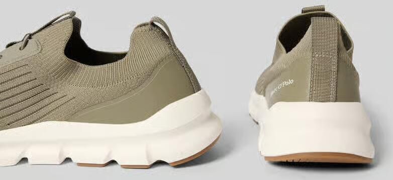 Marc O'Polo Low Top sneaker model 'OLIVER' - Foto 2
