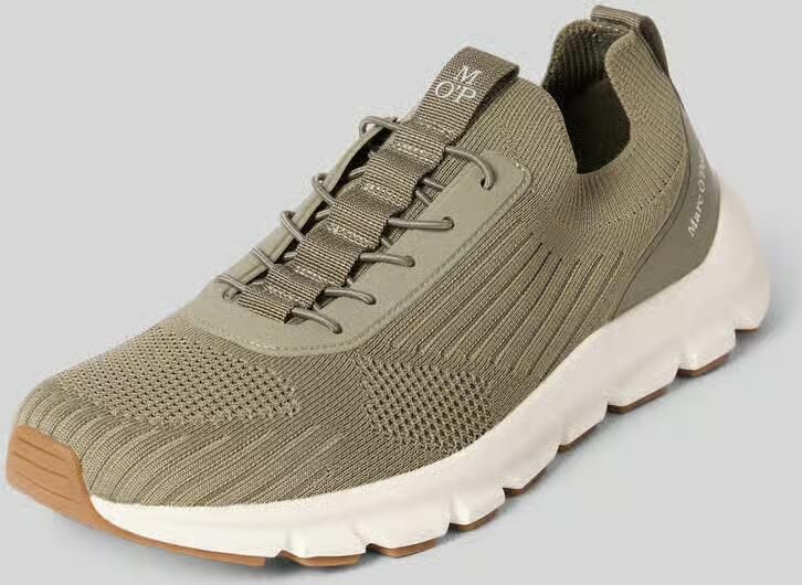Marc O'Polo Low Top sneaker model 'OLIVER'
