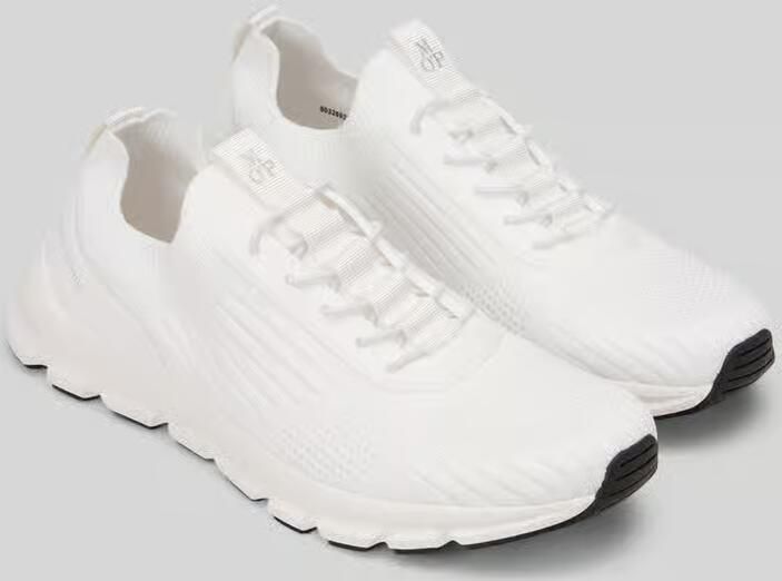 Marc O'Polo Low Top sneaker model 'OLIVER'