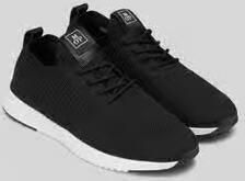 Marc O'Polo Low-top-sneakers met gestructureerd stretch-bovenwerk