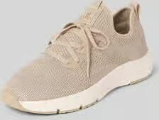 Marc O'Polo Low-top sneakers met logopatch - Foto 2