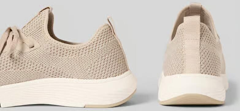 Marc O'Polo Low-top sneakers met logopatch - Foto 3