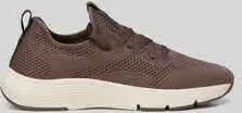 Marc O'Polo Low-top sneakers met logopatch