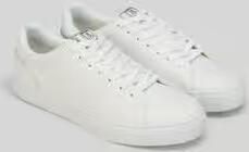 Marc O'Polo Low Top sneakers van echt leer model 'BODIL'