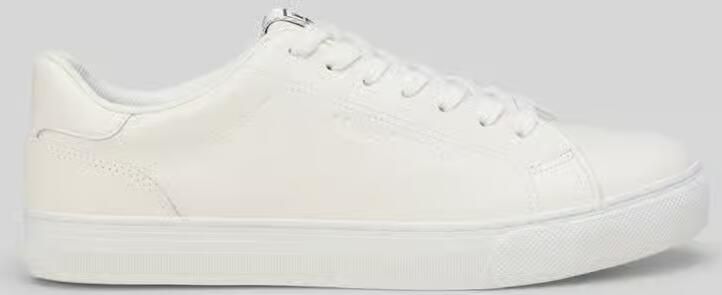 Marc O'Polo Low Top sneakers van echt leer model 'BODIL' - Foto 2