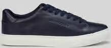 Marc O'Polo Low Top sneakers van echt leer model 'BODIL'