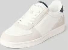 Marc O'Polo sneakers met echt leer model 'VINCENZO 2A