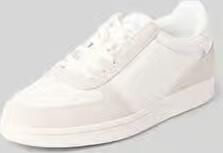 Marc O'Polo sneakers met echt leer model 'VINCENZO 2A