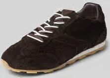 Marc O'Polo Sneakers met gestructureerd oppervlak model 'Fabiana 4'