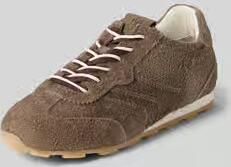 Marc O'Polo Sneakers met gestructureerd oppervlak model 'Fabiana 4'
