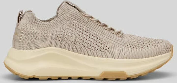 Marc O'Polo sneakers met logodetail model 'LIV' - Foto 2