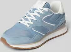 Marc O'Polo sneakers met logodetail model 'MAXIMA' - Foto 2