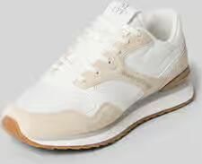 Marc O'Polo sneakers met logodetail model 'MAXIMA' - Foto 2