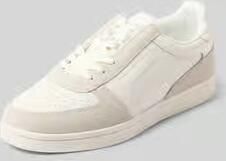 Marc O'Polo sneakers van echt leer 'AGAR 3A'