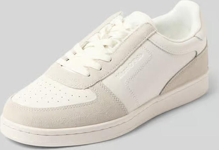 Marc O'Polo sneakers van echt leer 'AGAR 3A'