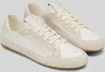 Marc O'Polo sneakers van echt leer - Foto 2