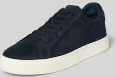 Marc O'Polo Sneakers van echt leer model 'AGAR 3'