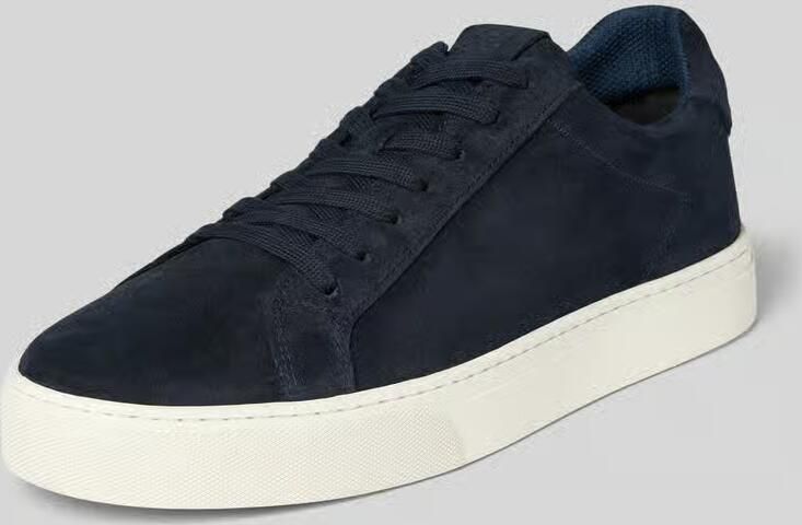 Marc O'Polo Sneakers van echt leer model 'AGAR 3'