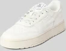 Marc O'Polo Sneakers van echt leer model 'CARLO 13A'