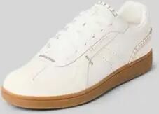Marc O'Polo sneakers van echt leer model 'CHARLIE W 1A'