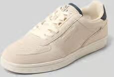 Marc O'Polo Sneakers van echt leer model 'VINCENZO 2B'
