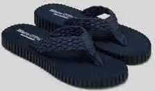 Marc O'Polo Teenslippers in vlechtlook model 'SANDY'