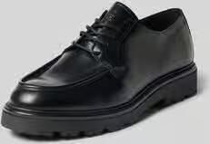 Marc O'Polo Veterschoenen van echt rundleer
