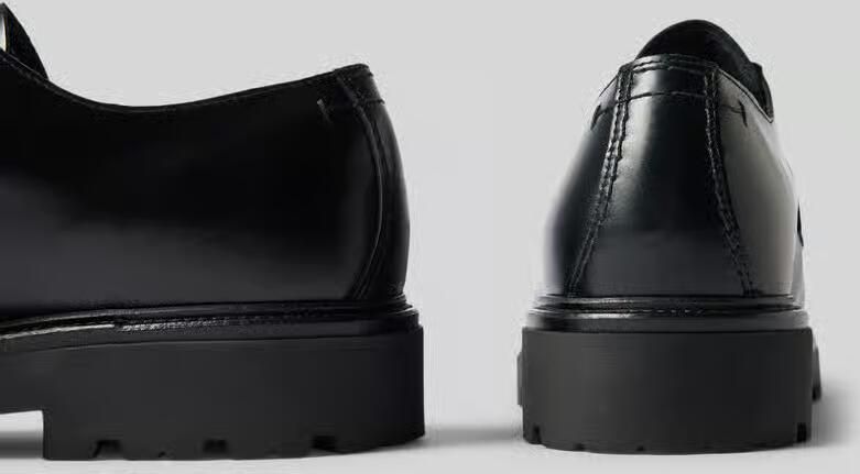 Marc O'Polo Veterschoenen van echt rundleer - Foto 2