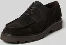 Marc O'Polo Veterschoenen van echt rundleer model 'PHIL 10'