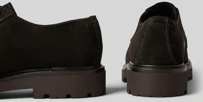 Marc O'Polo Veterschoenen van echt rundleer model 'PHIL 10' - Foto 2