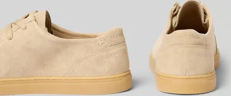 Marc O'Polo Veterschoenen van echt rundleernubuck model 'KARA 3B' - Foto 2
