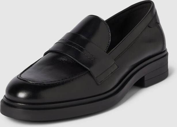 Marc O'Polo Penny loafers in effen design model 'Paula'