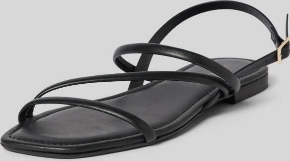Marc O'Polo Sandalen met blokhak model 'VICTORIA'