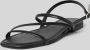 Marc O'Polo Sandalen met blokhak model 'VICTORIA' - Thumbnail 3