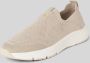 Marc O'Polo Sneakers in effen design model 'LEILA 3D' - Thumbnail 1