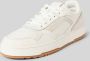 Marc O'Polo Sneakers met label in reliëf model 'Carlo' - Thumbnail 3