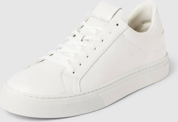 Marc O'Polo Sneakers met labelbadge model 'Agar'